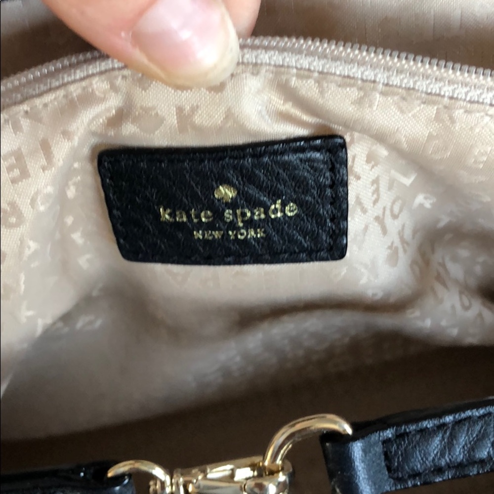 Kate Spade Bag - Picture 7 of 8